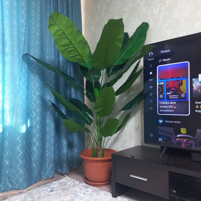 Искуственные цветы продам