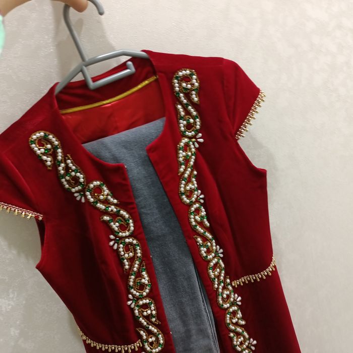 Сатылады камзол.