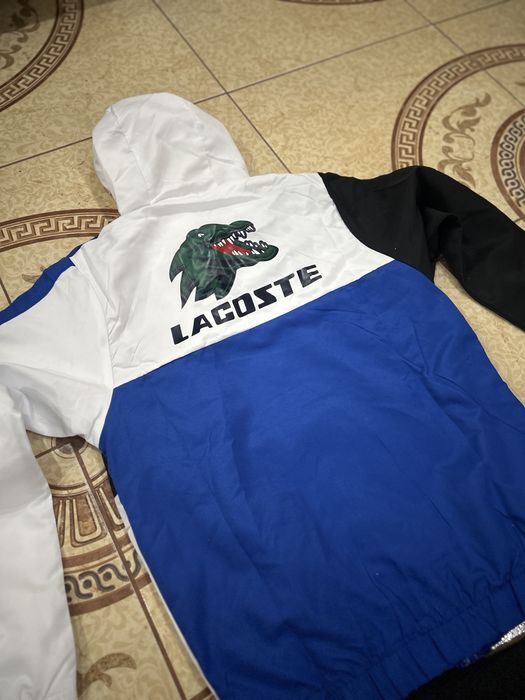Trening Lacoste M