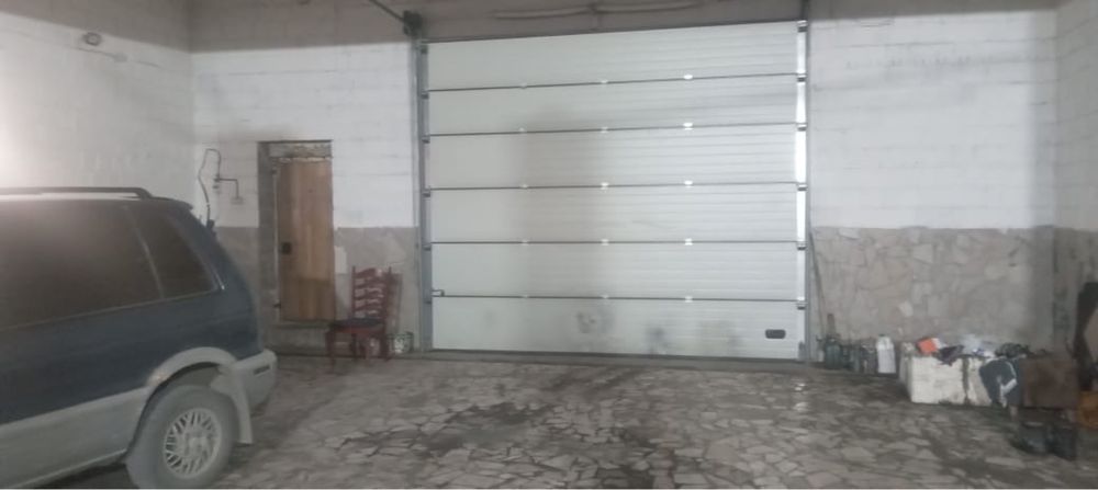 Сдам бокс в аренду