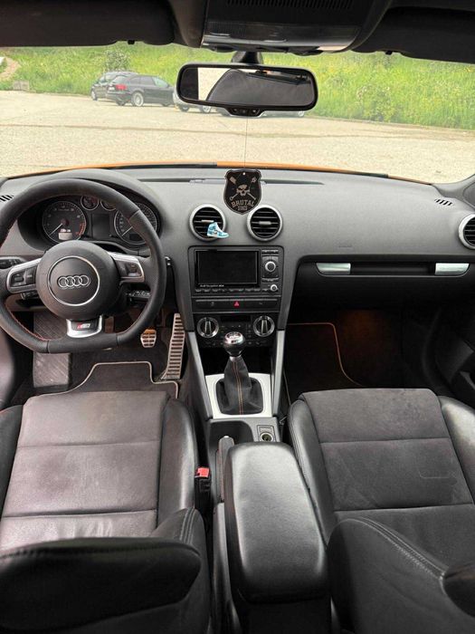 De vanzare Audi s3