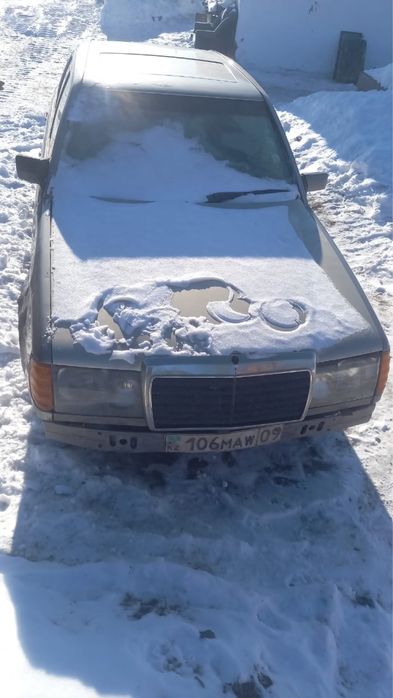 Продается mersedes benz