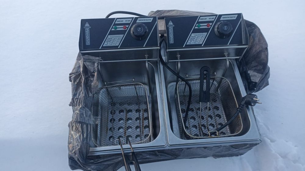 Фритур хорошие состояние