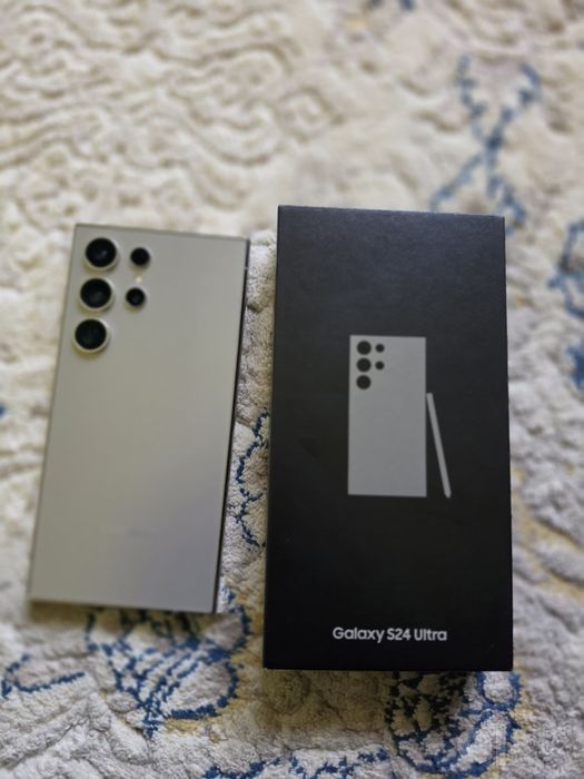 Samsung Galaxy S24 Ultra