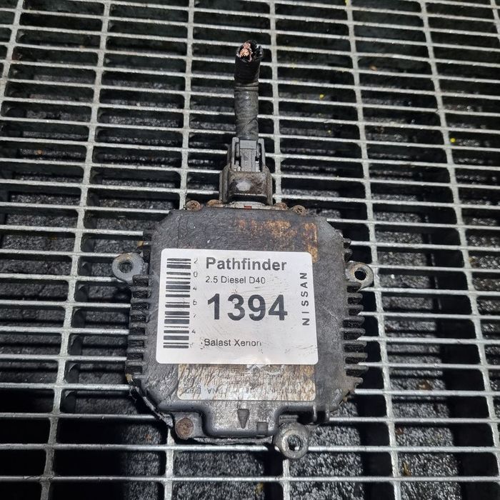 Balast Xenon Nissan Pathfinder 2004 - 2010 (1394) Stanga NZMNS111LBNA