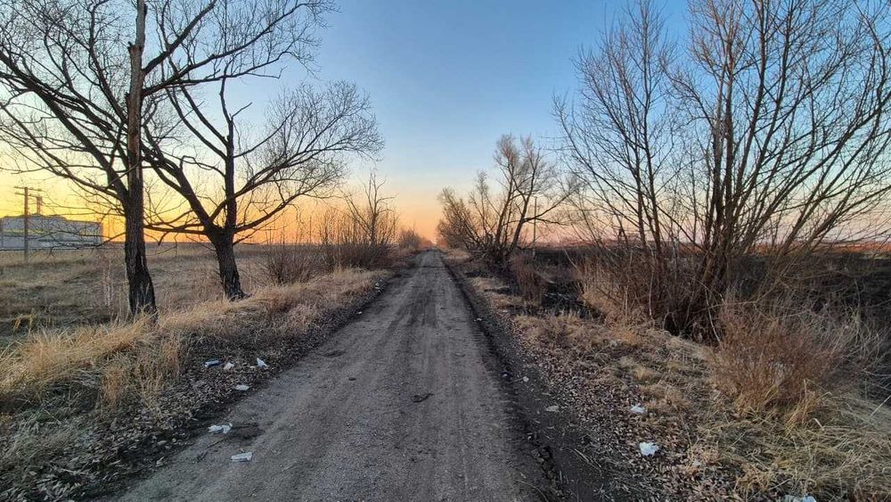 Участок, 265 сот., СМИРНОВО