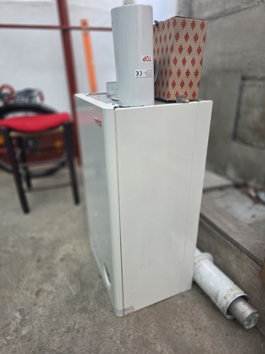 Vand centrala Leopard Protherm pentru piese
