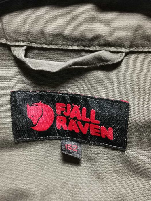 Geaca, scurta, Fjallraven G 1000