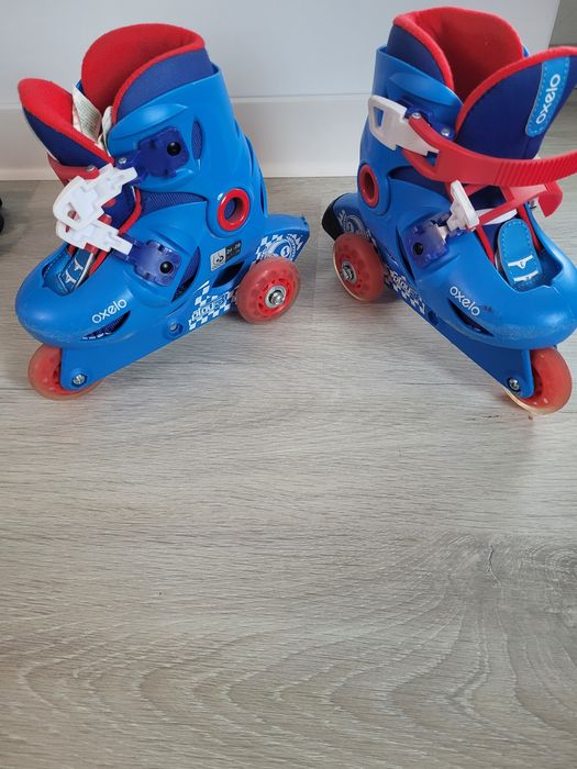 Role pentru copii Oxelo Decathlon 26-28