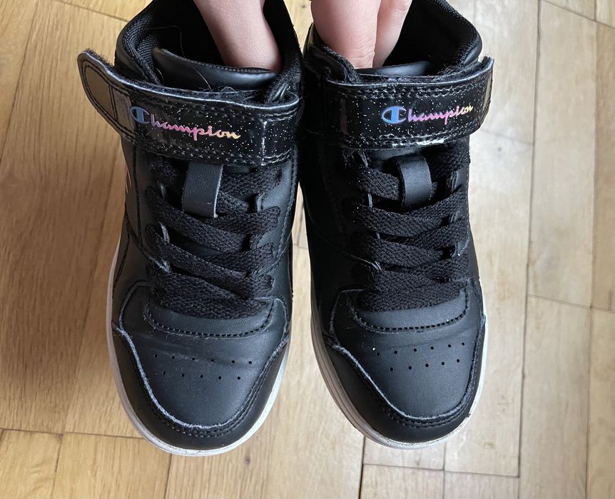 Детски обувки Champion