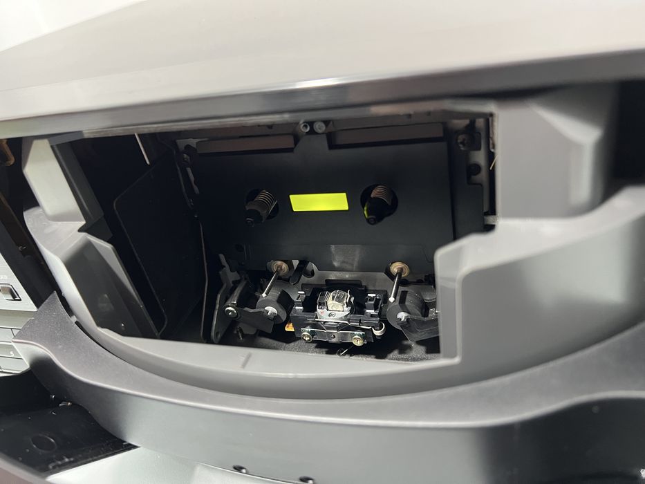 Deck de colectie Sony TC-C5 cu 5 casete