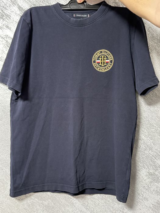 Tricou Tommy Hilfiger L