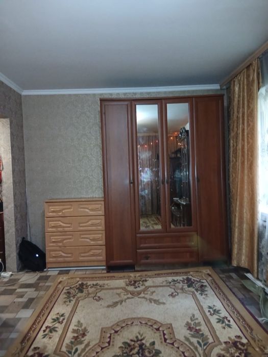 Сдам  одно комнатную  квартиру