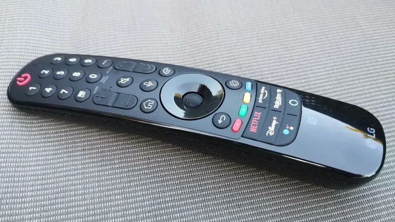 LG OLED TV 48” и 65”