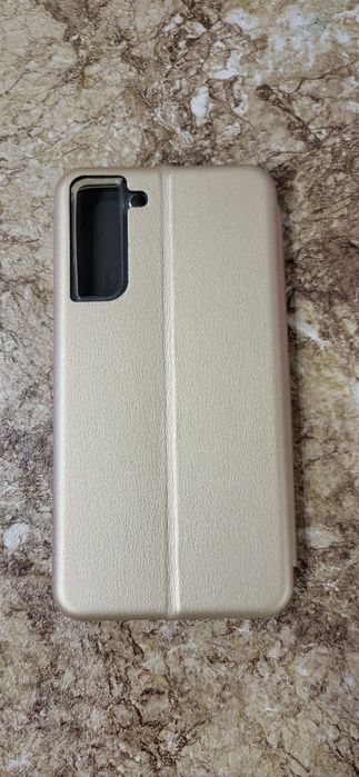 Samsung s21fe чехол книжка