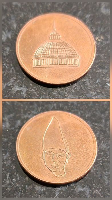 Колекционерски жетони