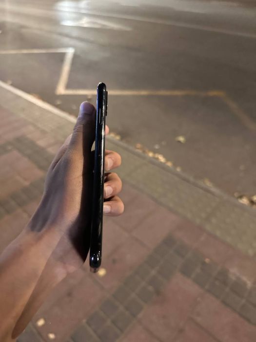 Iphone xs max 64 10/10