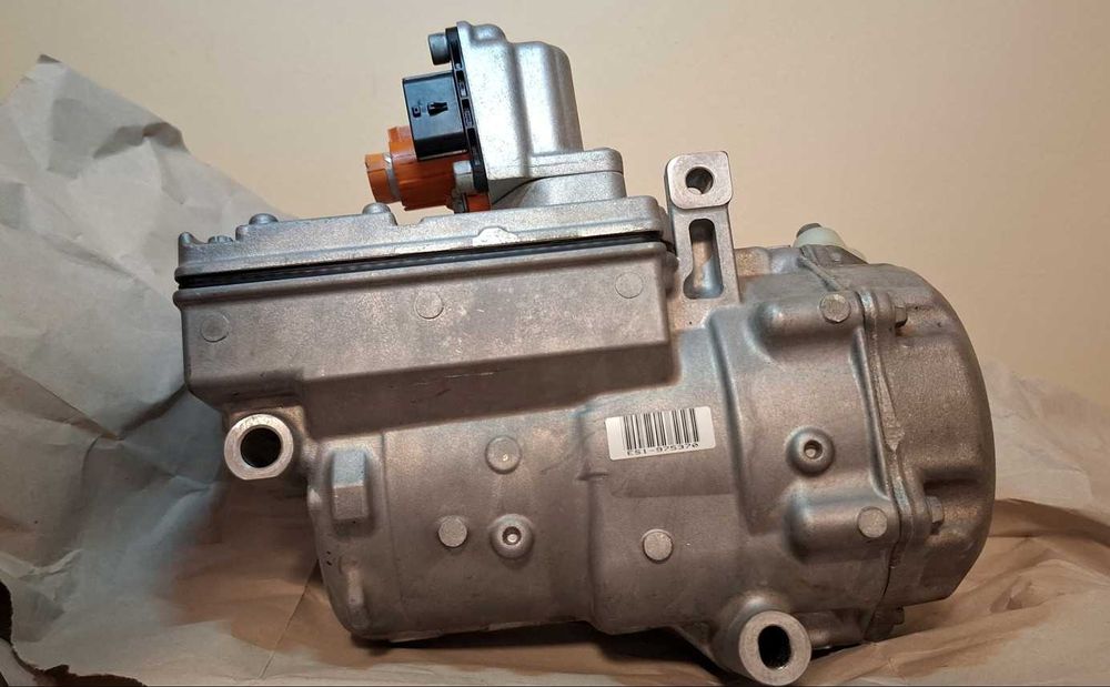 Compresor Aer Condiționat DENSO 926000134R, NOU