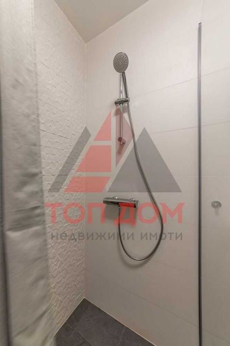 Продава се Двустаен апартамент в Варна, Гранд Мол Варна - 62 кв.м за 2257 €/кв.м - Снимка #10