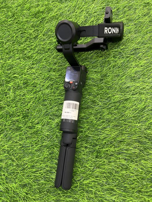 Стабилизатор DJI 3 RS 3 Mini