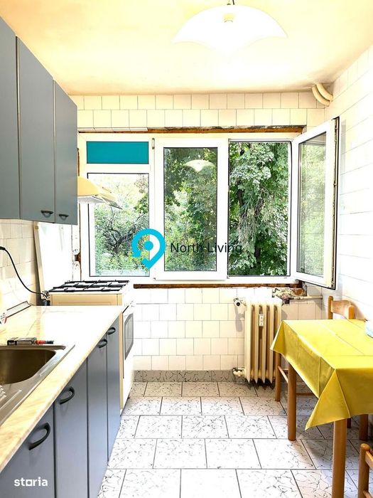 Apartament 2 camere | Baba Novac — fotografia 3