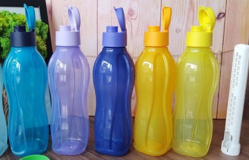 Tupperware Еко бутилки и разни промоционални