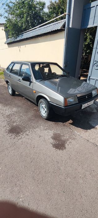 1994 yil gaz umuman qoyilmagan