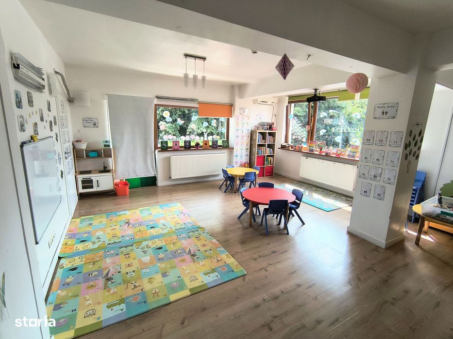 Spatiu birouri / clinica zona Soseaua Pantelimon - Baicului