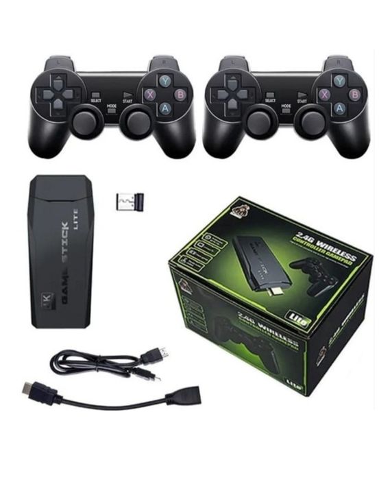 Игровая приставка с доставкой