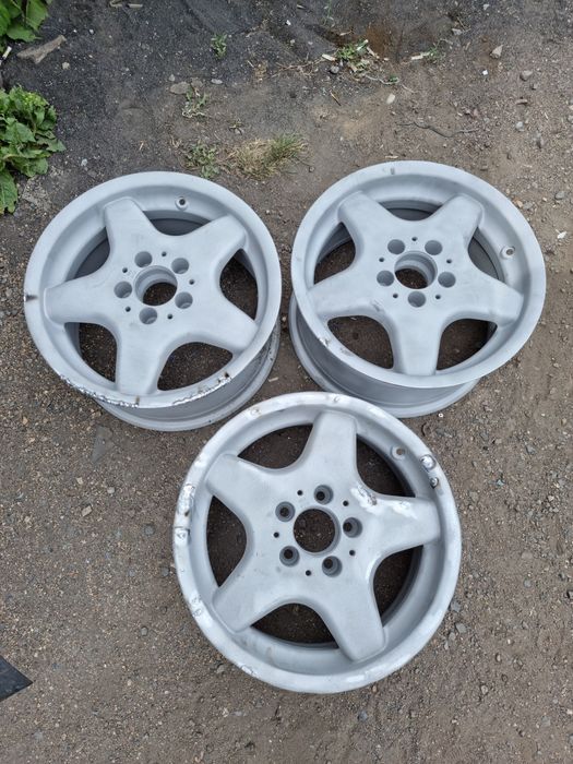 Порошковая покраска дисков Караганда