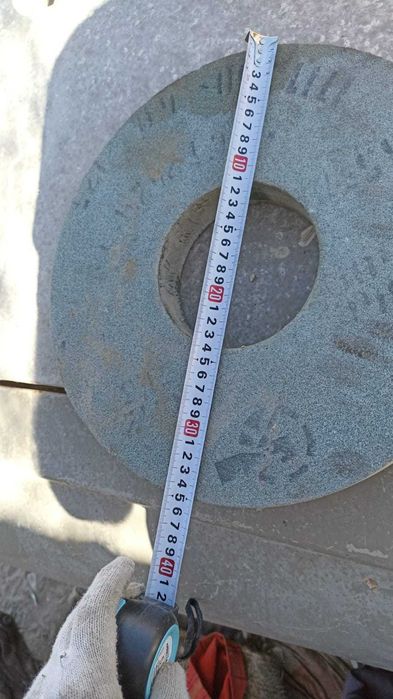 Точильный камень