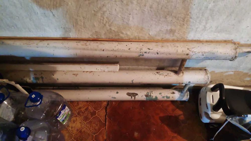 Регистр батарея отопления