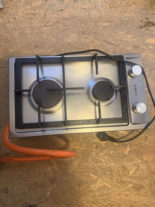 Aragaz pe gaz  sau cu butelie