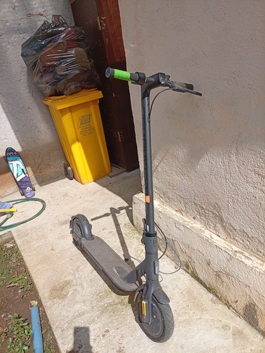 Vând sau schimb Trotineta xiaomi