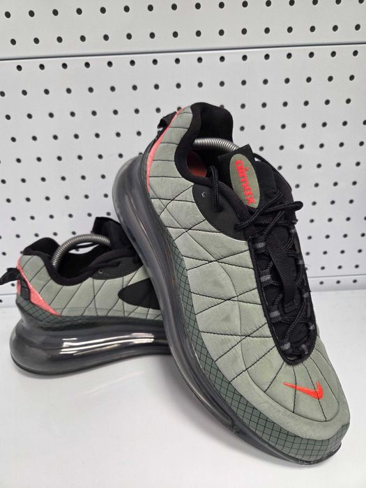 Оригинални мъжки маратонки- Nike AiMax 720