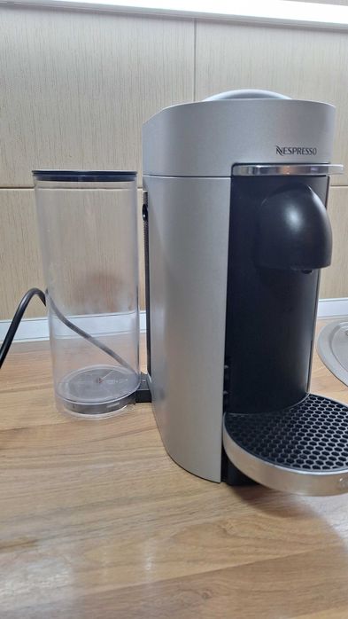 Nespresso Vertuo