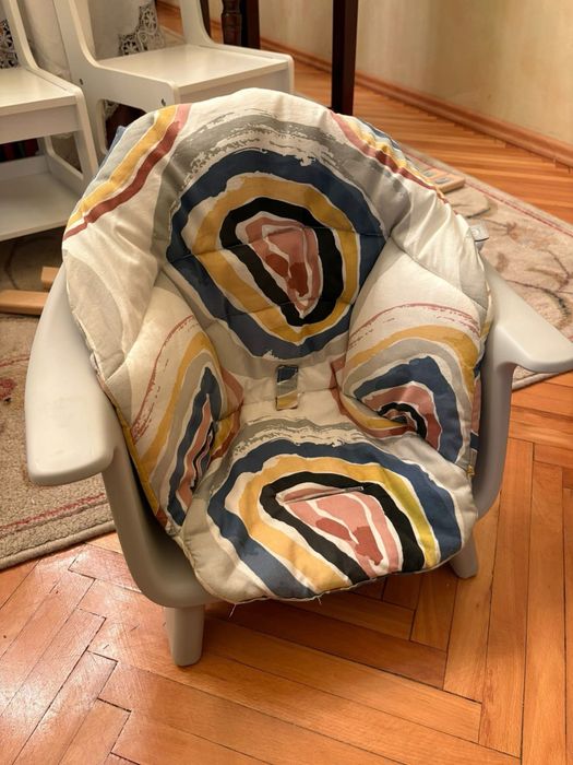 Scaun de masa Stokke Clikk