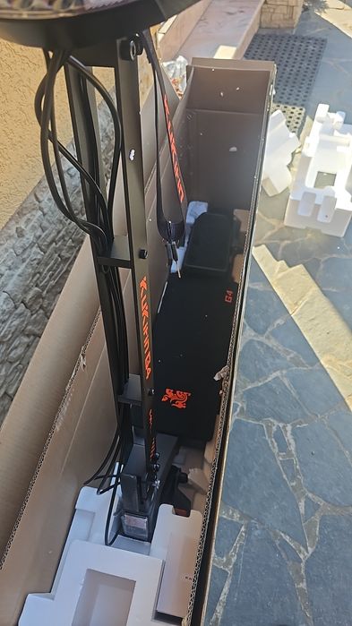 Se vinde G4 2026,aproape nou!