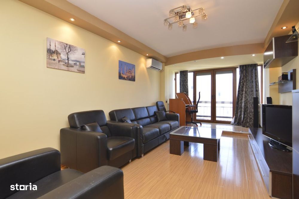 Vanzare Un Apartament De 3 Camere Dristor – Metrou Dristor