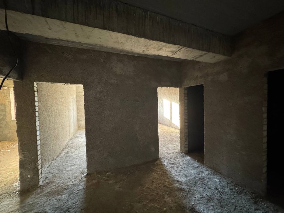 Срочно квартира коробка