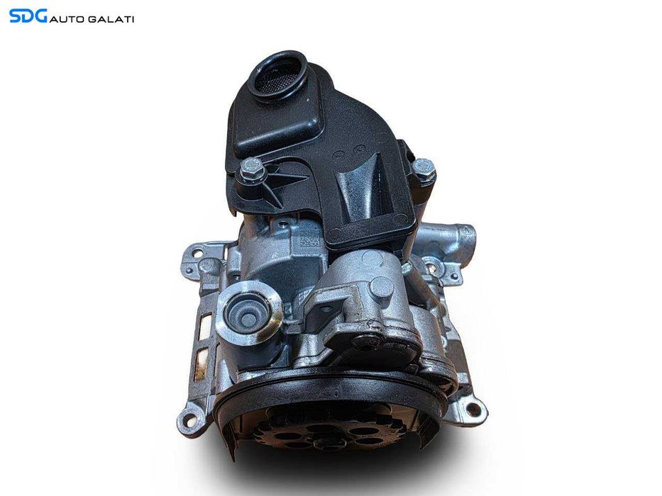 Pompa ulei BMW Seria 6 F06 F12 F13 3.0 D N57 2011-2018 Cod 1141-7823009, 7823009 [N6014]