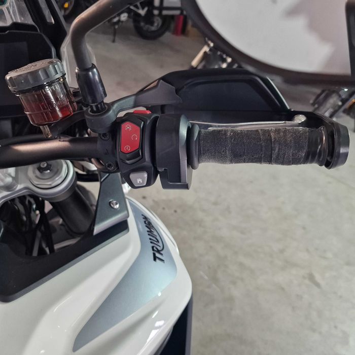 Motocicleta Triumph Tiger 900 GT PRO ABS | TB2633 | motomus.ro