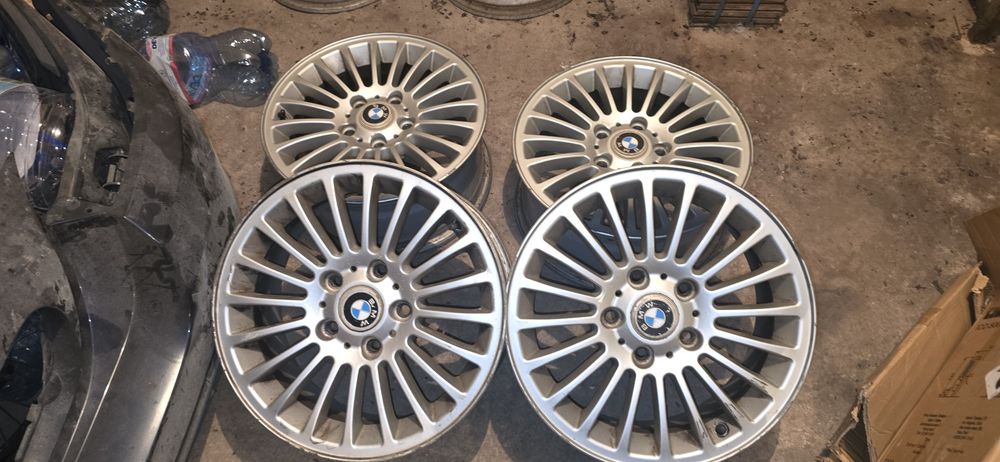 Стопове и джанти за е70  ф30