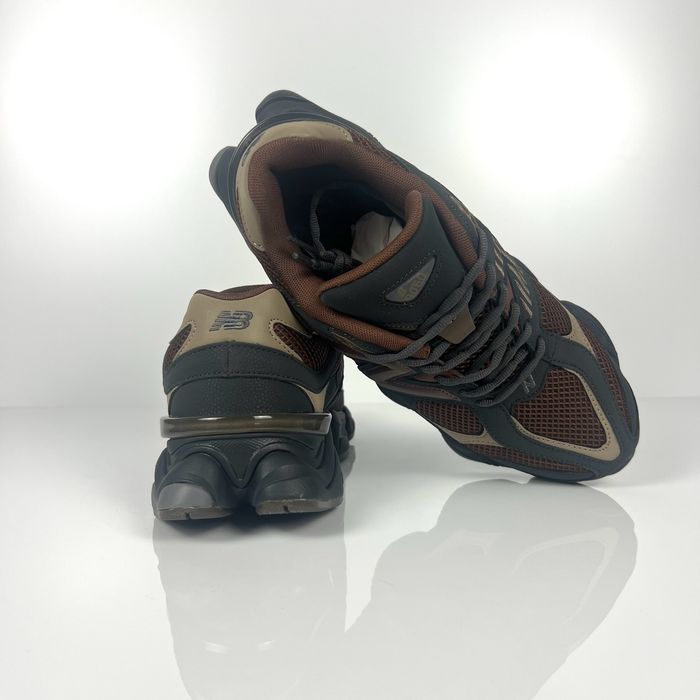 New Balance 9060 Phantom Rich Oak | Размери 40-46| Нови