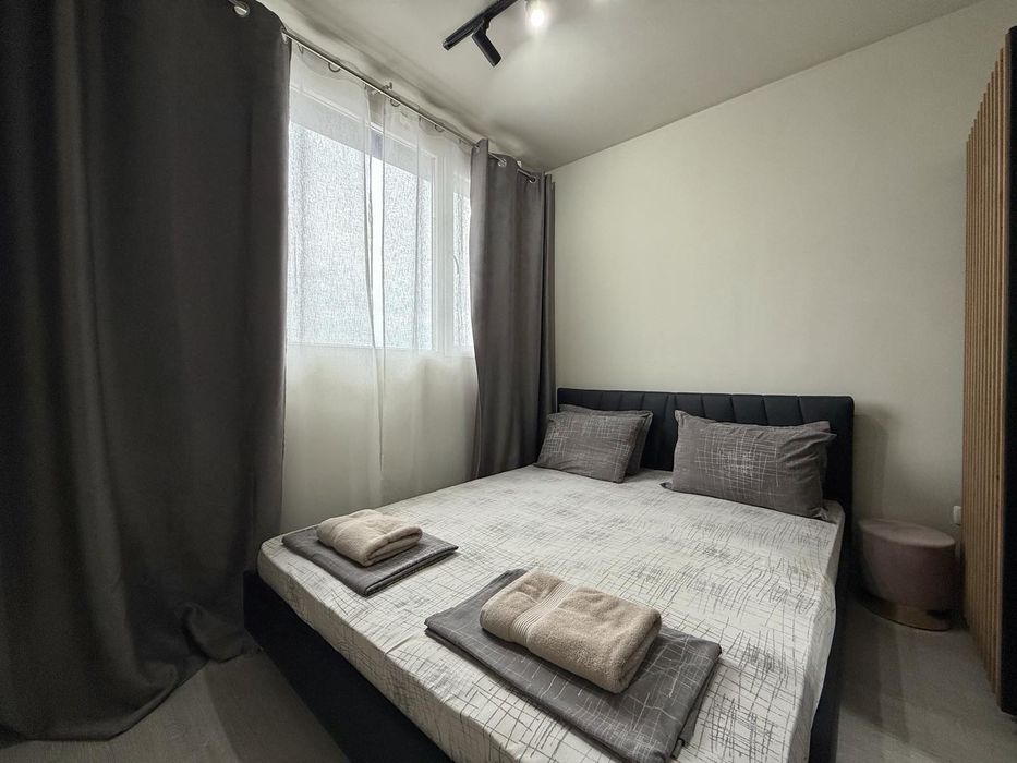 Продава се Двустаен апартамент в София, Банишора - 42 кв.м за 3212 €/кв.м - Снимка #1