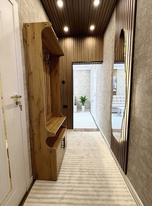 Юнусабад 6, 2(3)/1/4 ЕвРоРеМоНт Мебель Техника