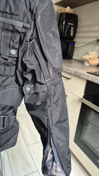 Geaca moto textil Pharao XL