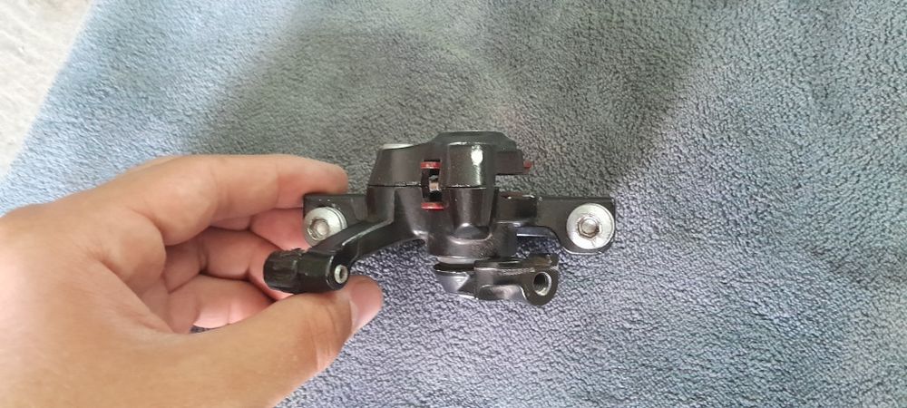 Тормозные суппорта от велосипеда