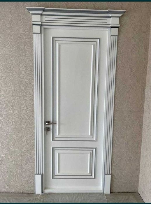 Шпон МДФ ешиклар