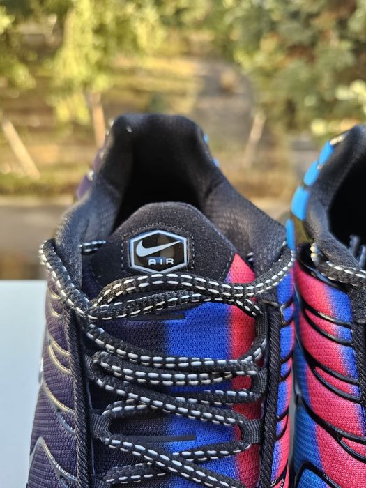 Nike Air Max Plus TN Unity 44